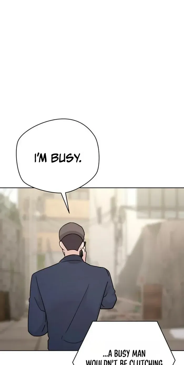 Between Two Men’s Secretary Chapter 39 page 69