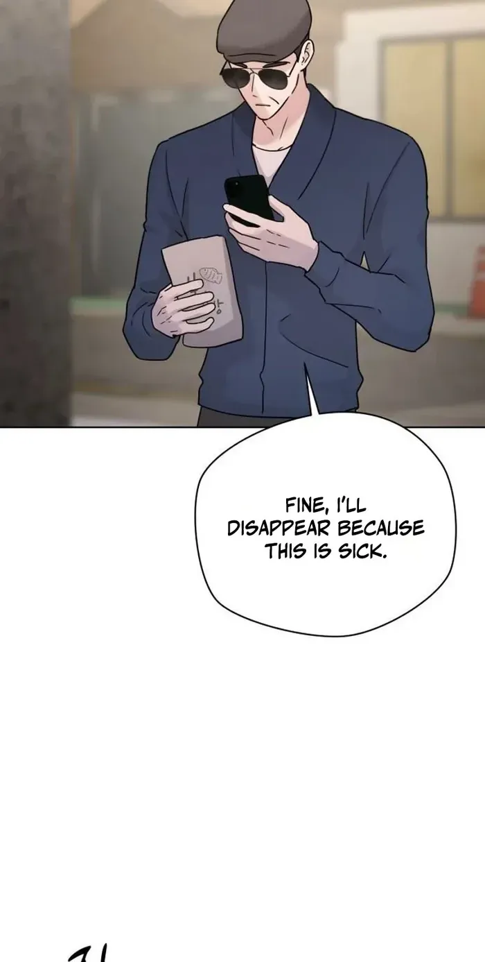 Between Two Men’s Secretary Chapter 39 page 66