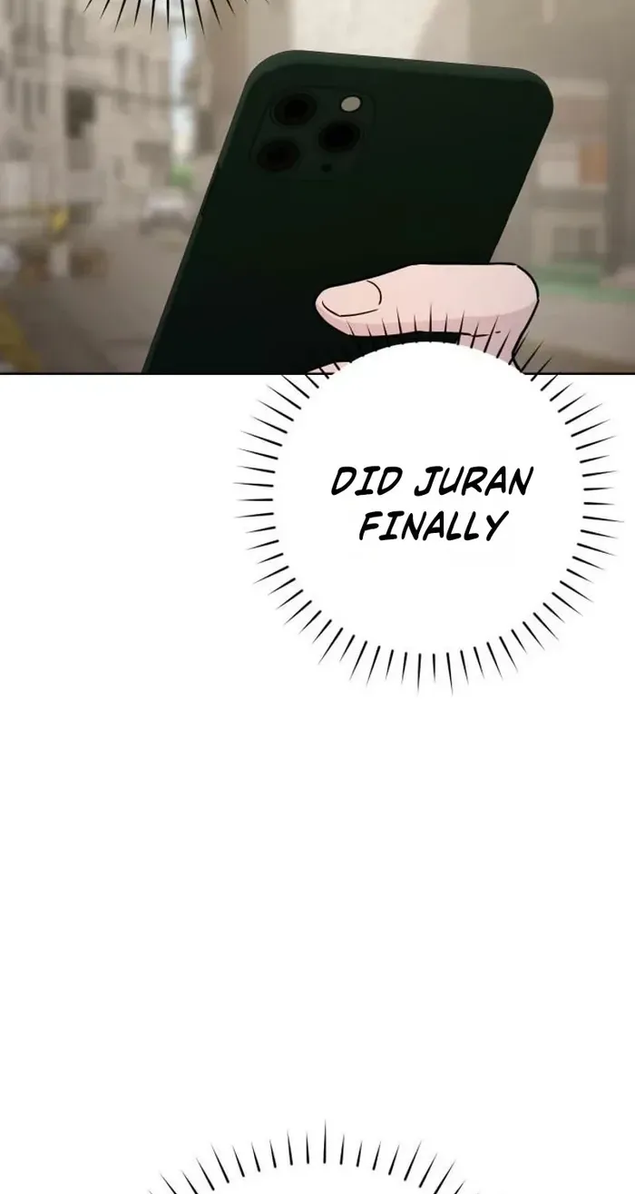 Between Two Men’s Secretary Chapter 39 page 62