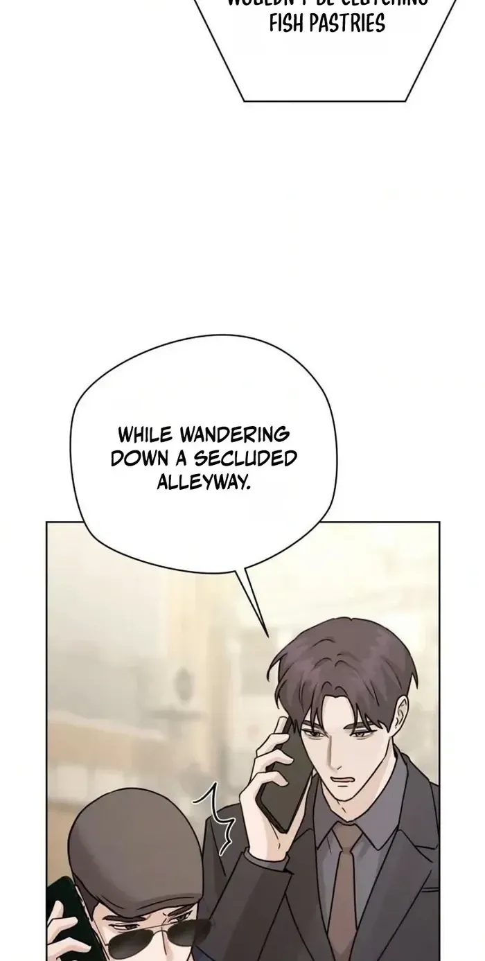 Between Two Men’s Secretary Chapter 39 page 70