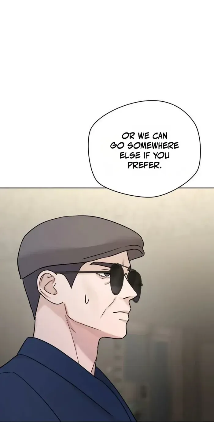 Between Two Men’s Secretary Chapter 39 page 73
