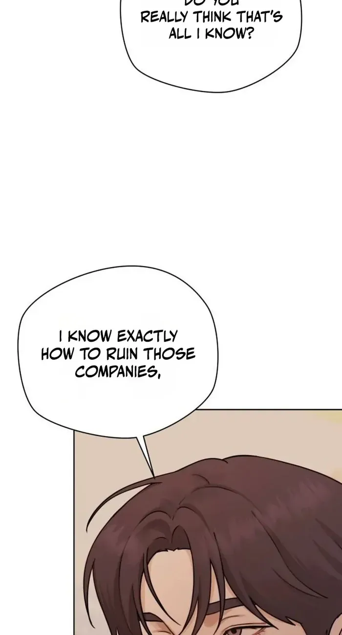 Between Two Men’s Secretary Chapter 39 page 92