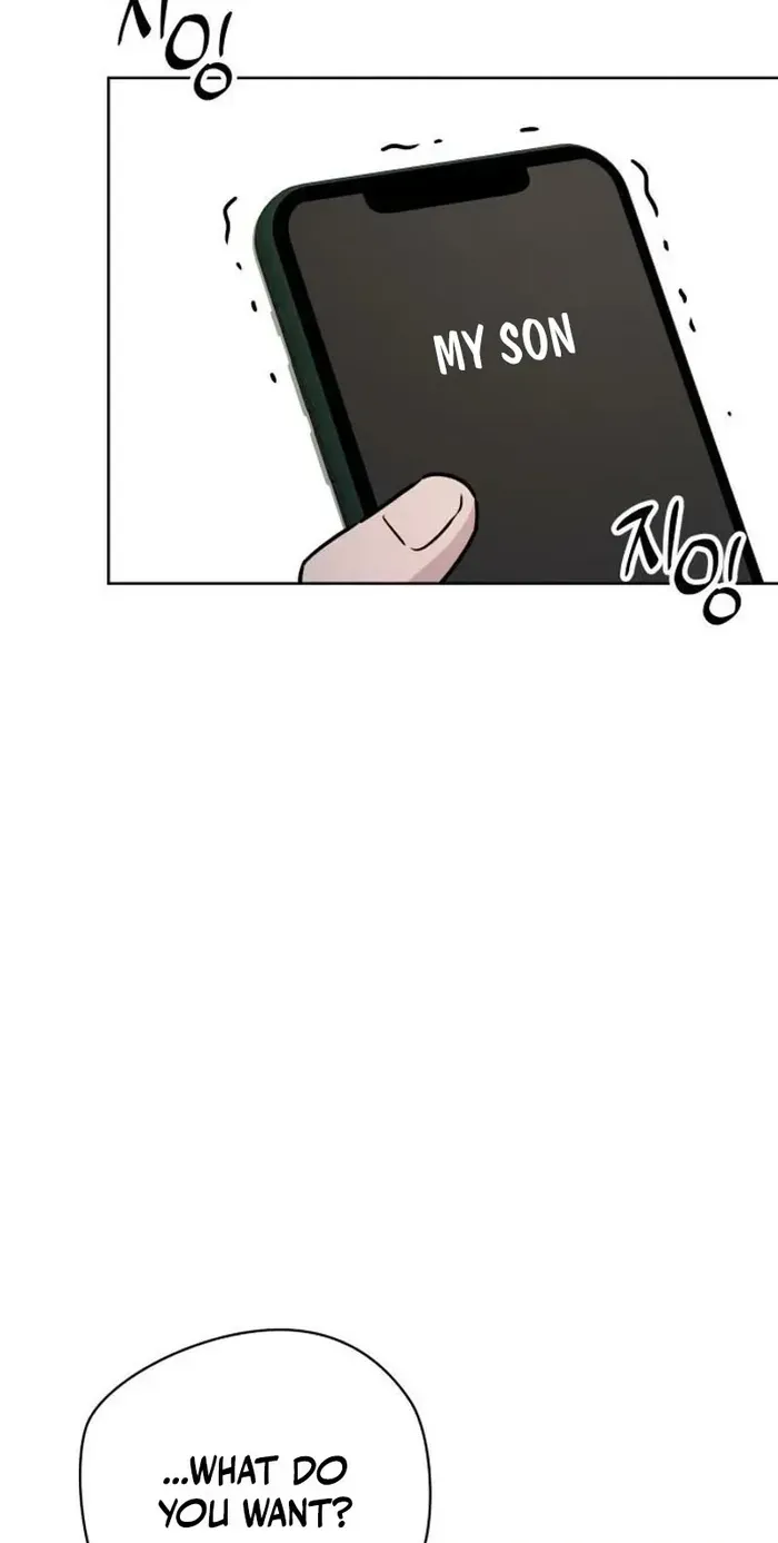 Between Two Men’s Secretary Chapter 39 page 67