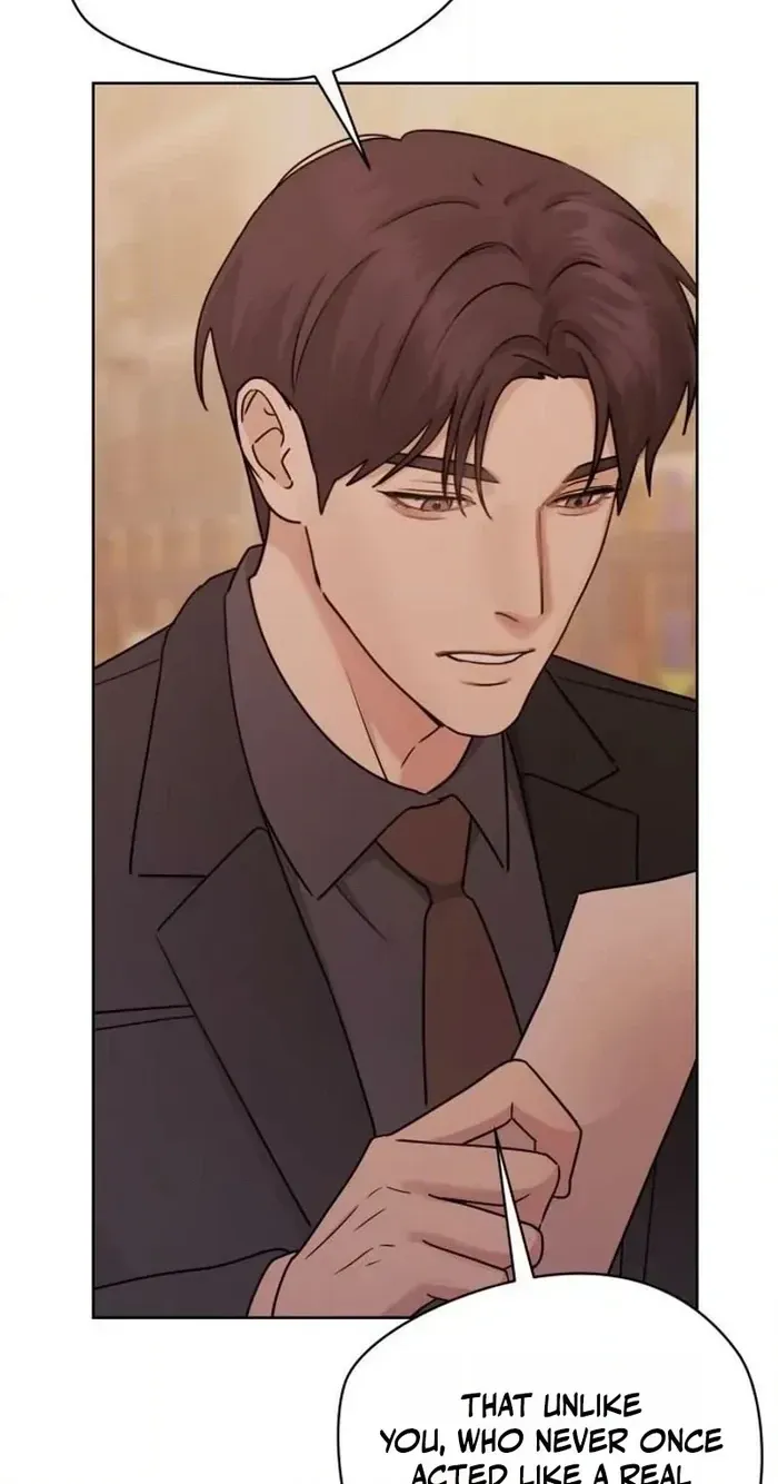 Between Two Men’s Secretary Chapter 39 page 100