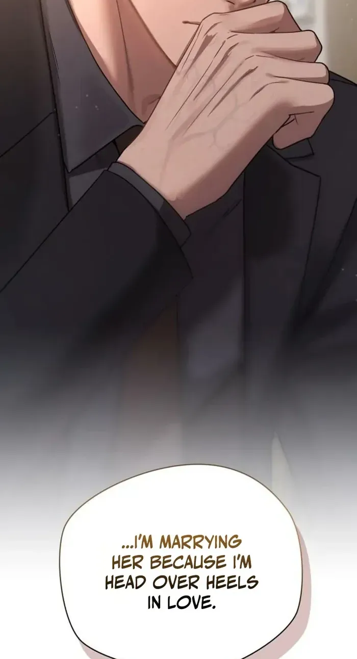 Between Two Men’s Secretary Chapter 39 page 112