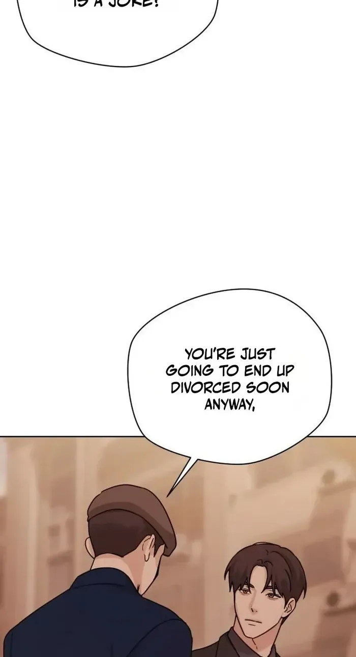 Between Two Men’s Secretary Chapter 39 page 106
