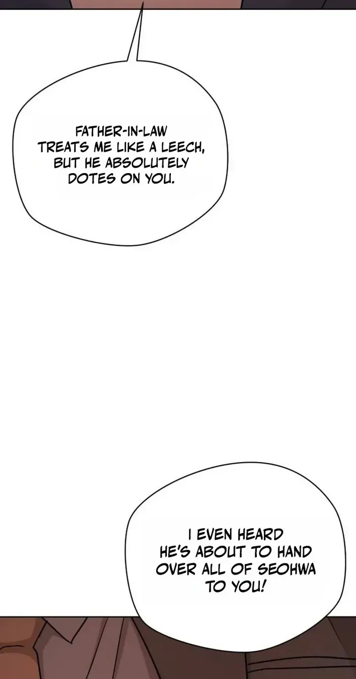 Between Two Men’s Secretary Chapter 39 page 98