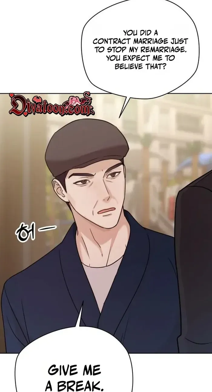 Between Two Men’s Secretary Chapter 39 page 109