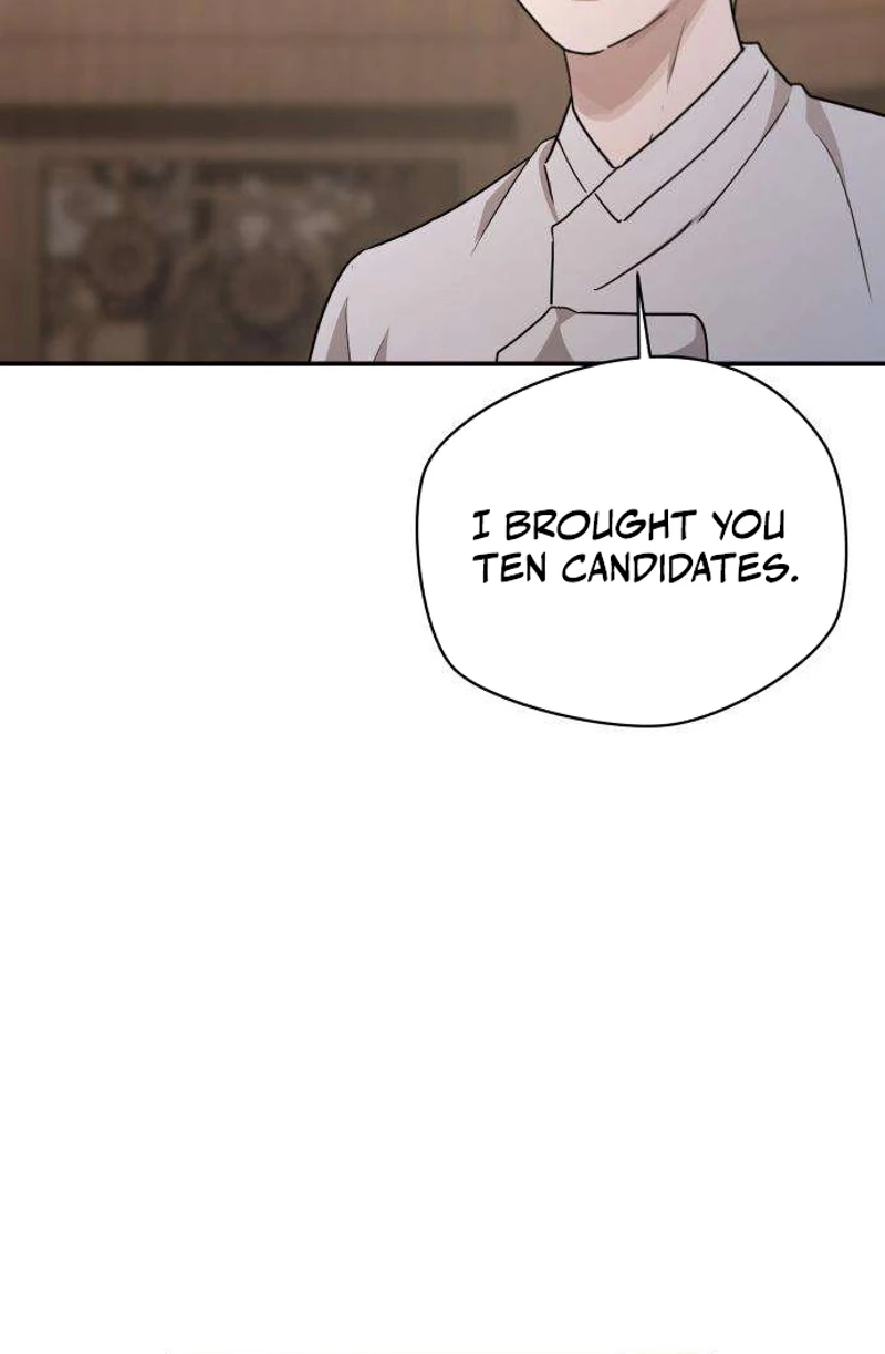 Between Two Men’s Secretary Chapter 45 page 25