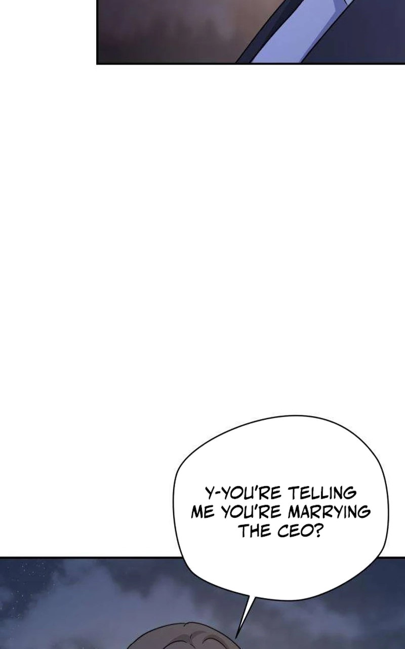 Between Two Men’s Secretary Chapter 45 page 7