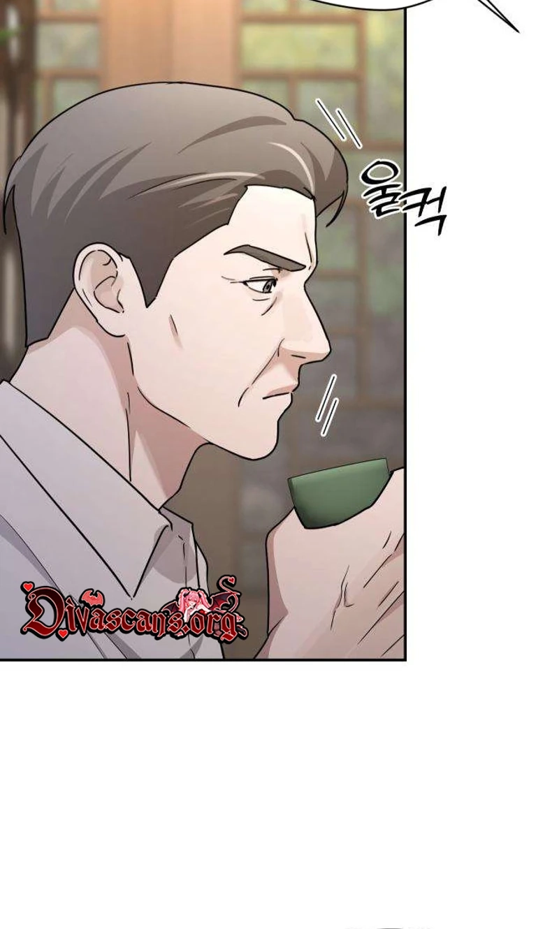 Between Two Men’s Secretary Chapter 45 page 19