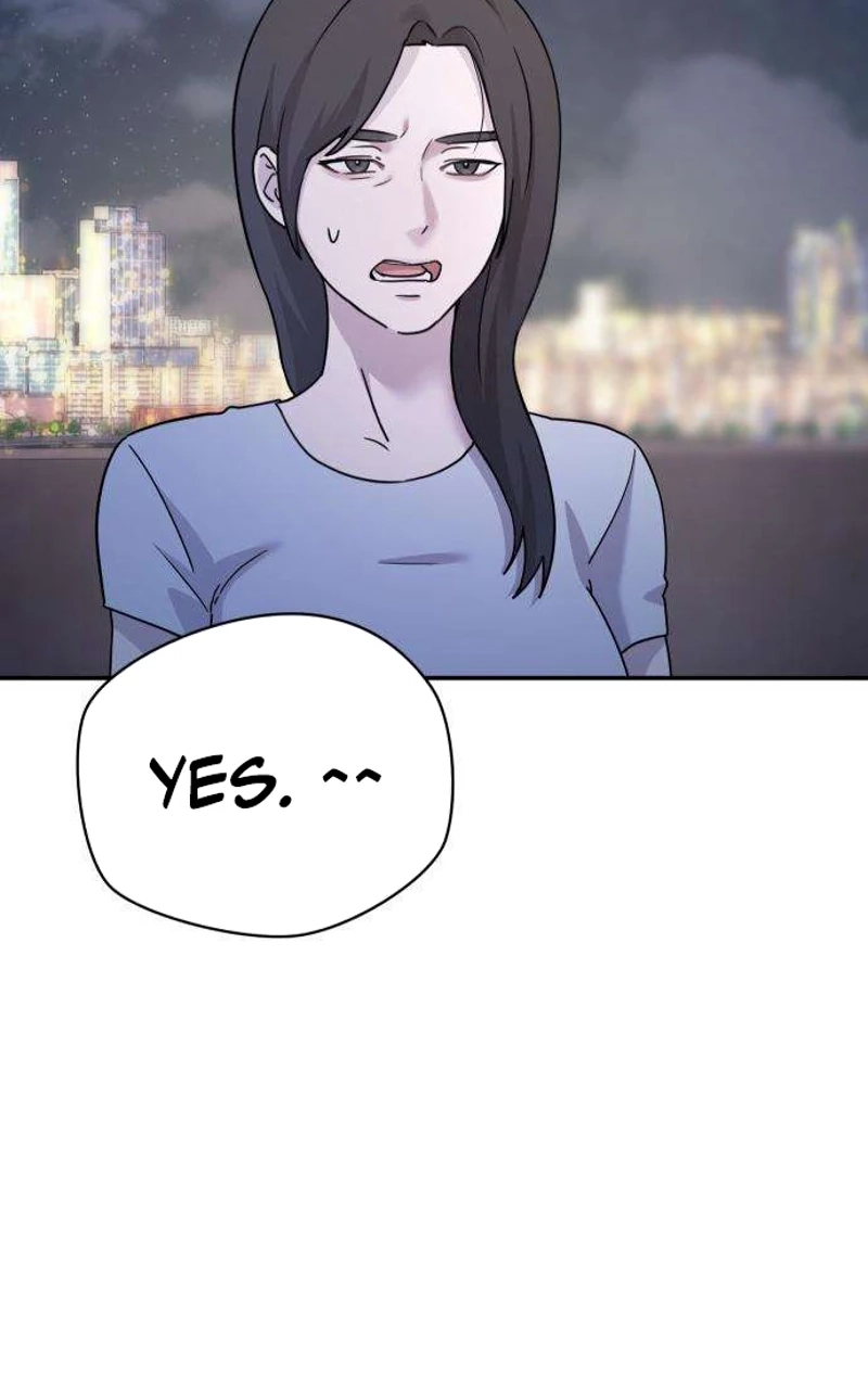 Between Two Men’s Secretary Chapter 45 page 8
