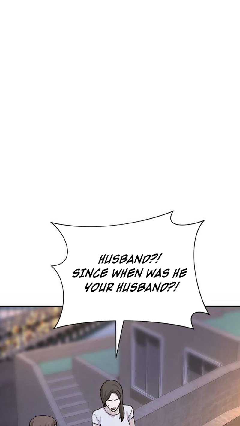 Between Two Men’s Secretary Chapter 45 page 4