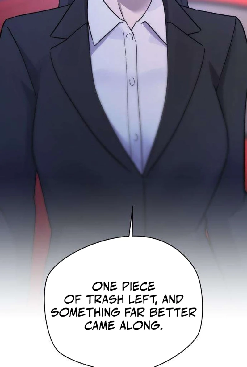 Between Two Men’s Secretary Chapter 45 page 13