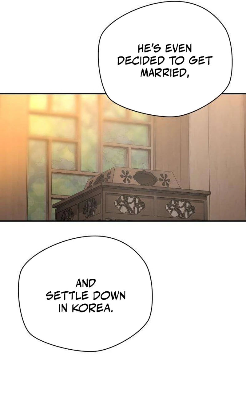 Between Two Men’s Secretary Chapter 45 page 49