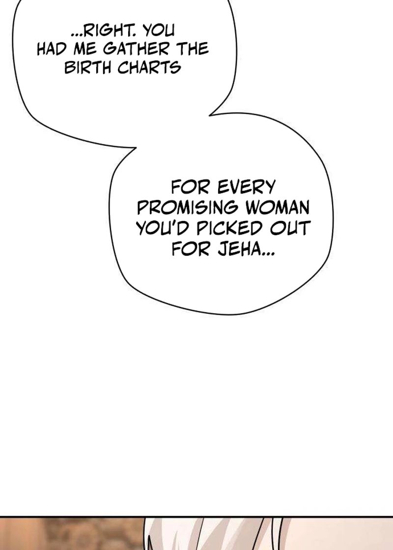 Between Two Men’s Secretary Chapter 45 page 27