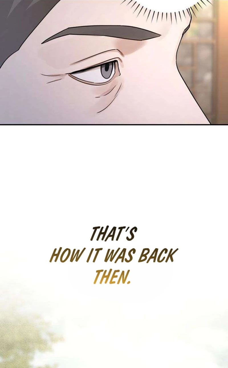 Between Two Men’s Secretary Chapter 45 page 41