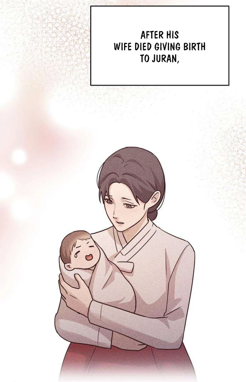 Between Two Men’s Secretary Chapter 45 page 31