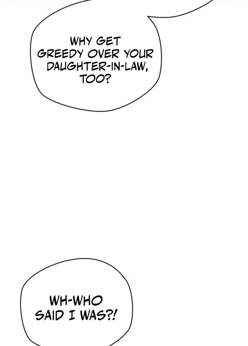 Between Two Men’s Secretary Chapter 45 page 44