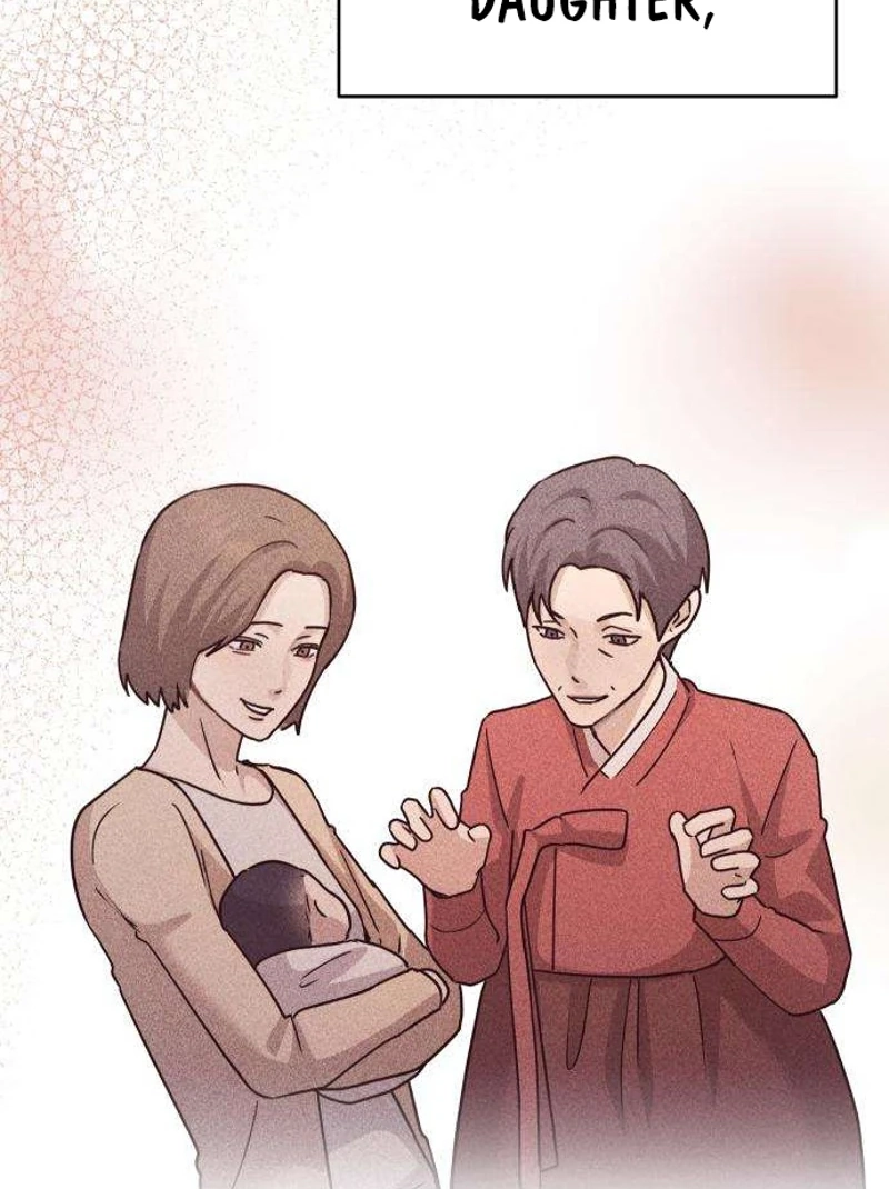 Between Two Men’s Secretary Chapter 45 page 33
