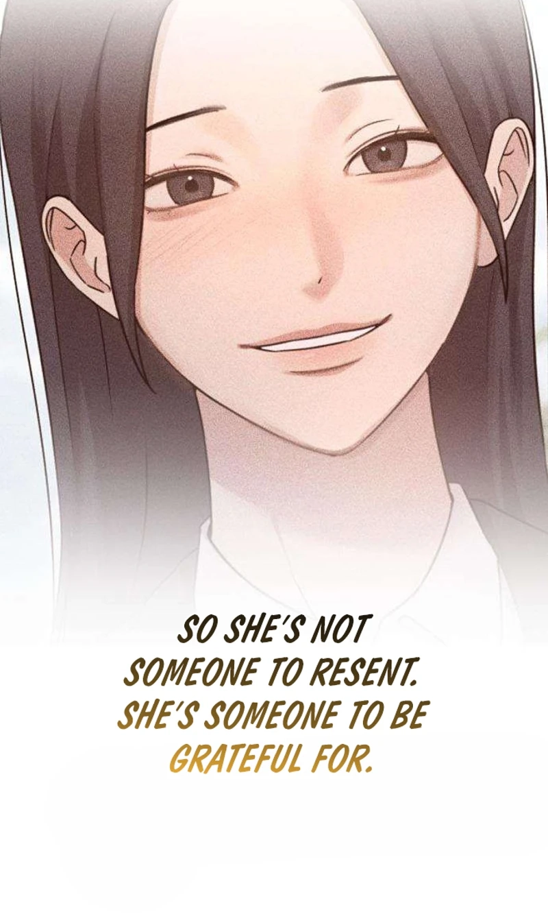 Between Two Men’s Secretary Chapter 45 page 55