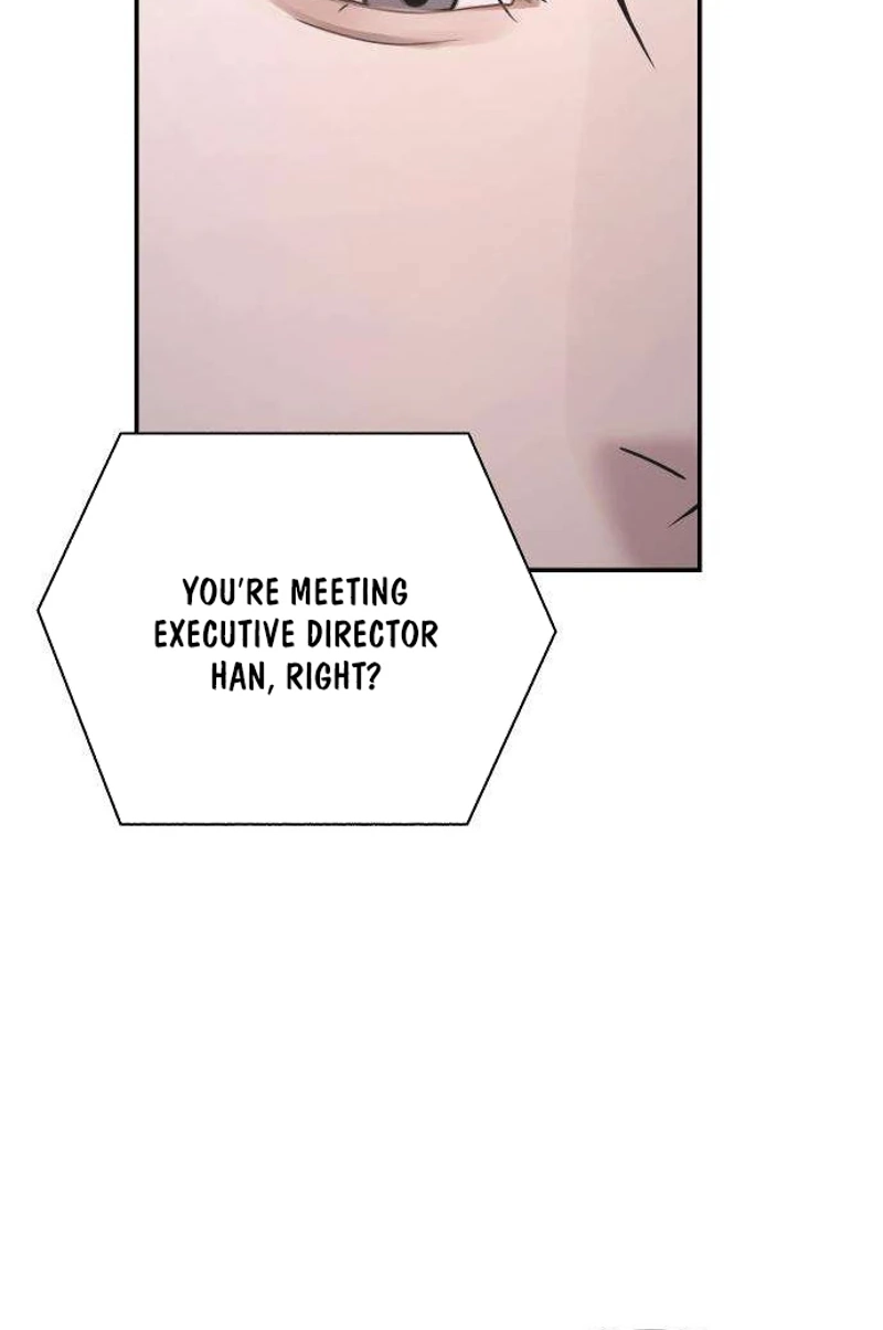 Between Two Men’s Secretary Chapter 45 page 69