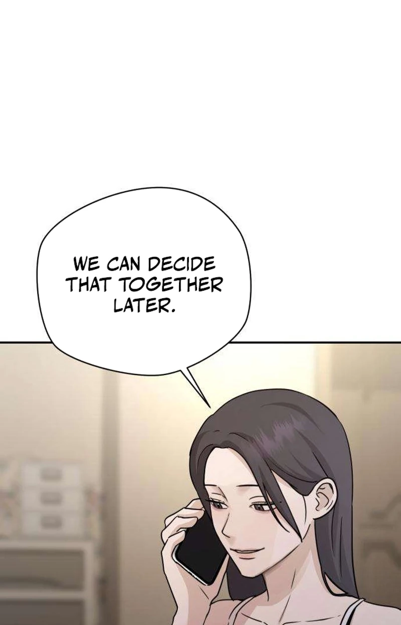 Between Two Men’s Secretary Chapter 45 page 65