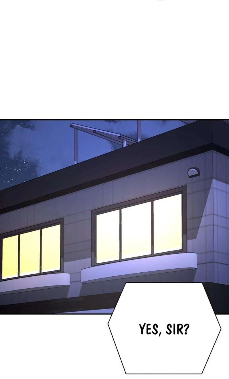 Between Two Men’s Secretary Chapter 45 page 58