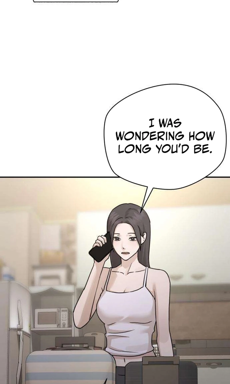 Between Two Men’s Secretary Chapter 45 page 71