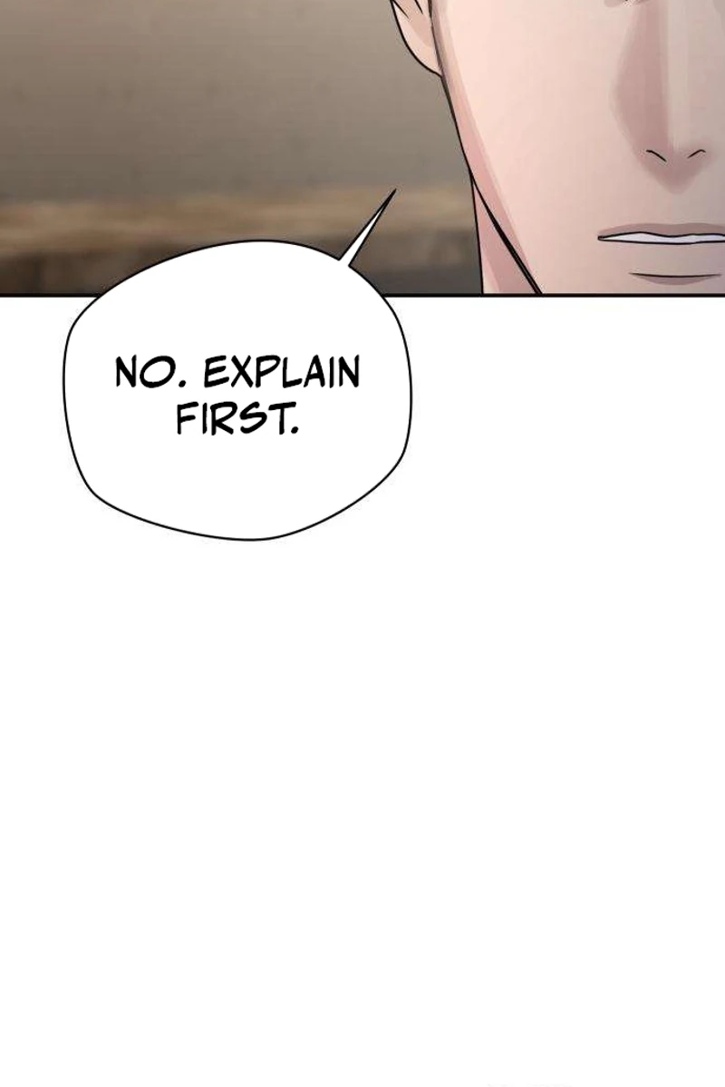 Between Two Men’s Secretary Chapter 45 page 87