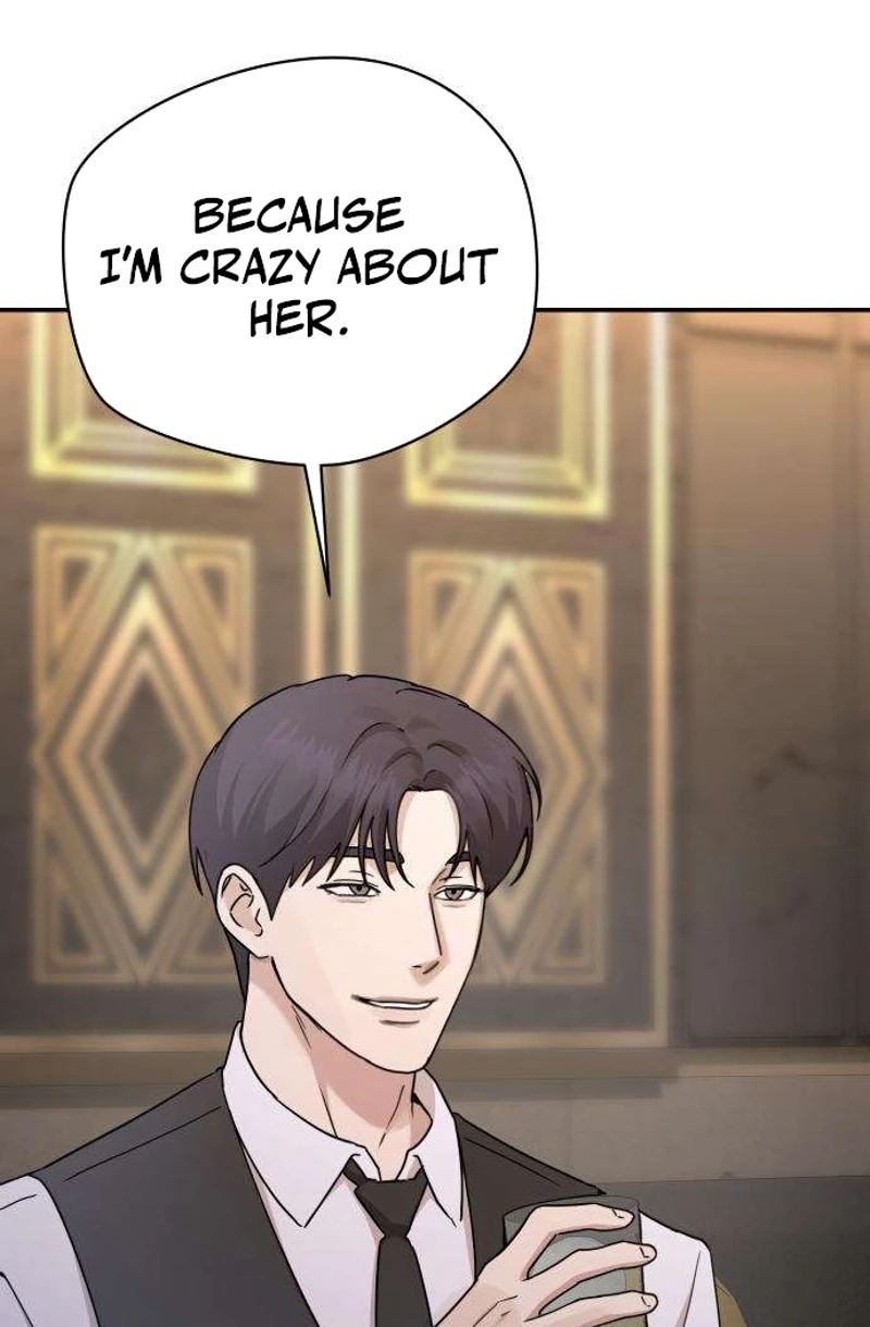 Between Two Men’s Secretary Chapter 45 page 98