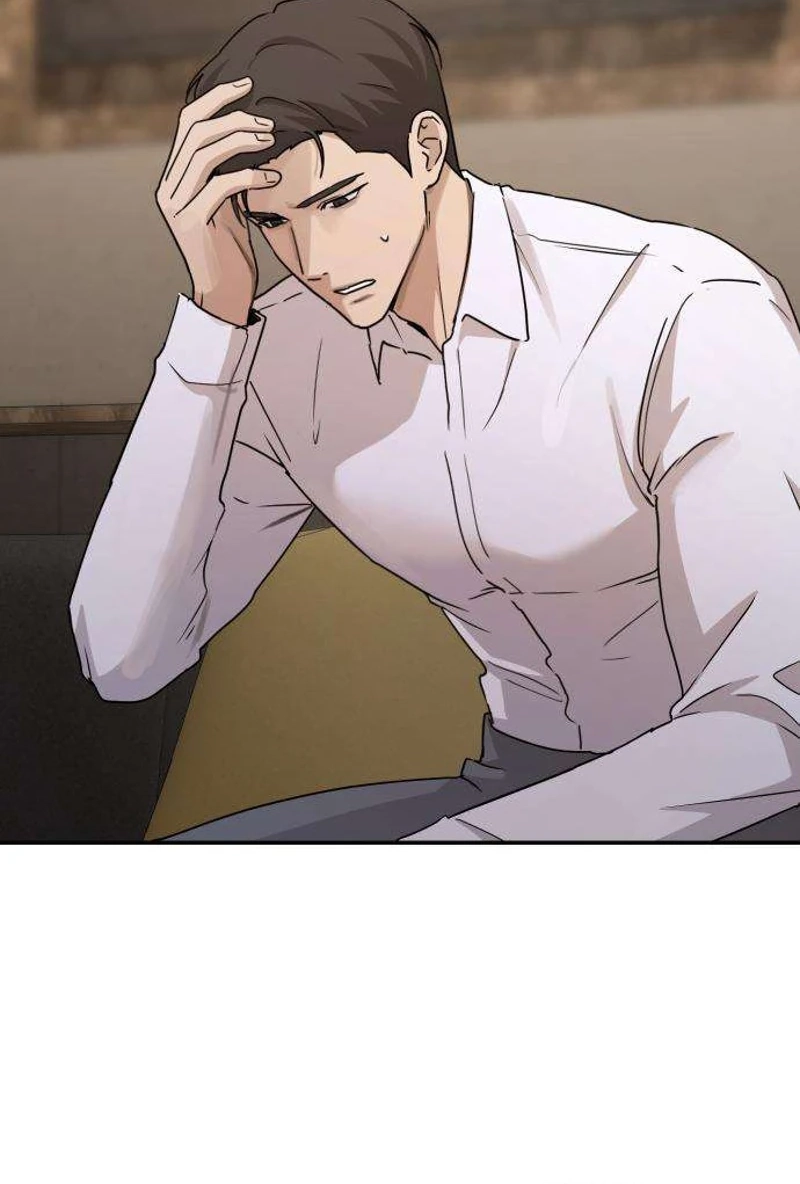 Between Two Men’s Secretary Chapter 45 page 96