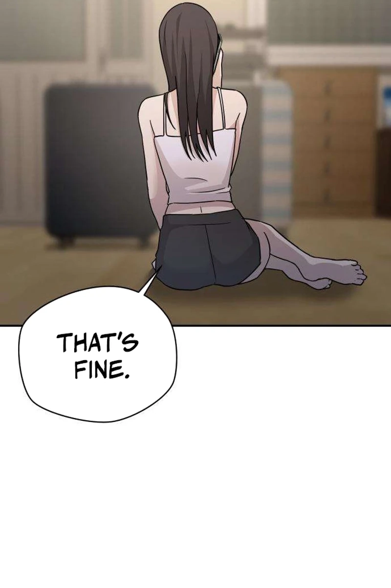 Between Two Men’s Secretary Chapter 45 page 79