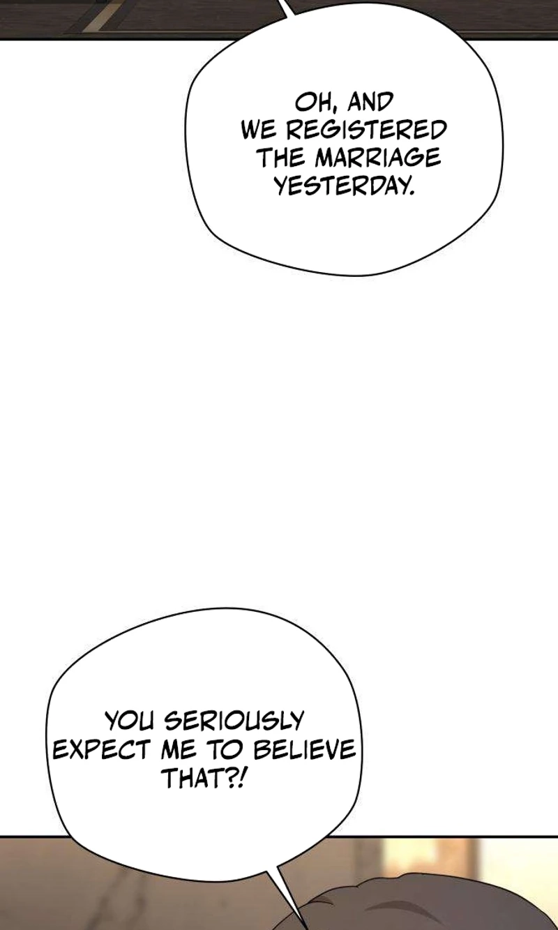 Between Two Men’s Secretary Chapter 45 page 92