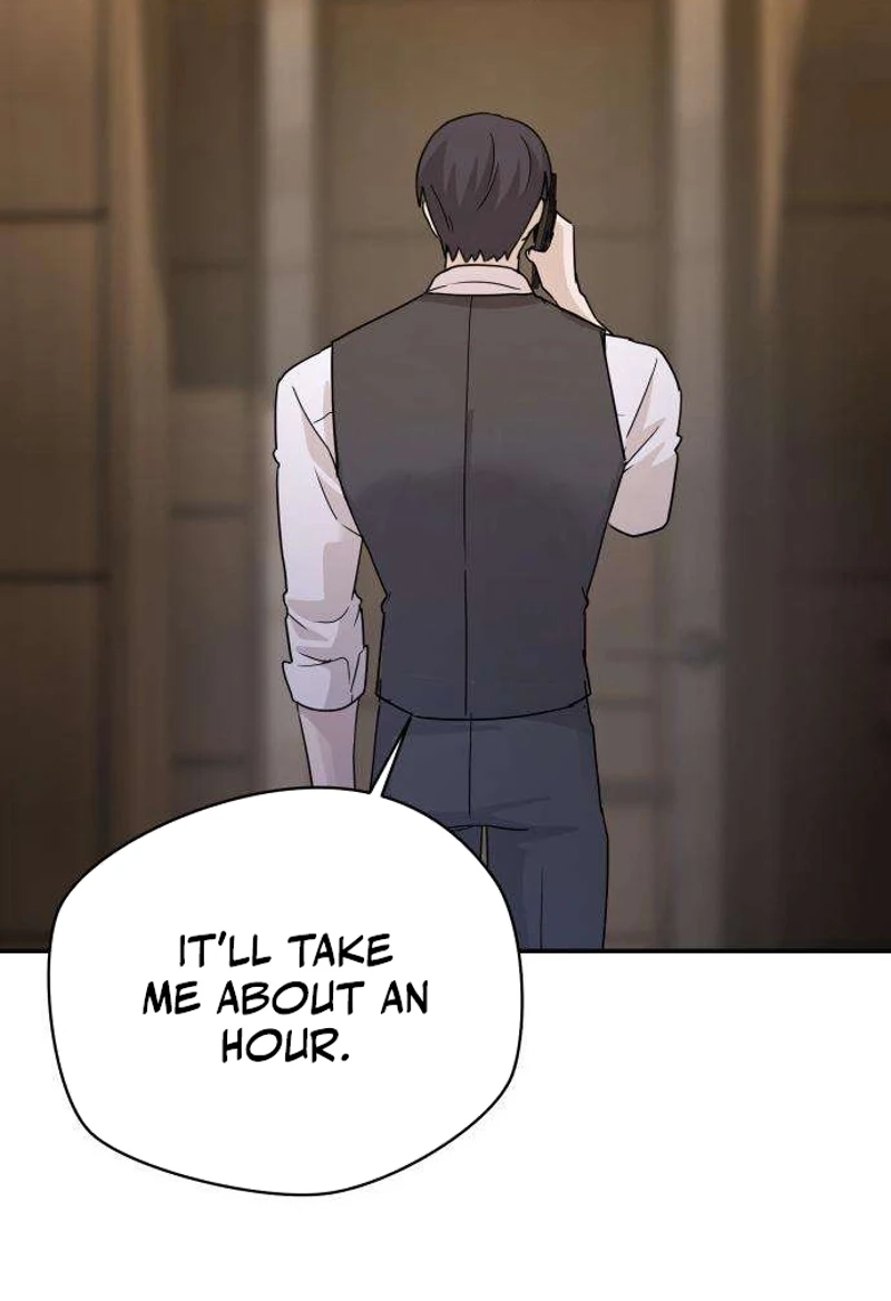 Between Two Men’s Secretary Chapter 45 page 73