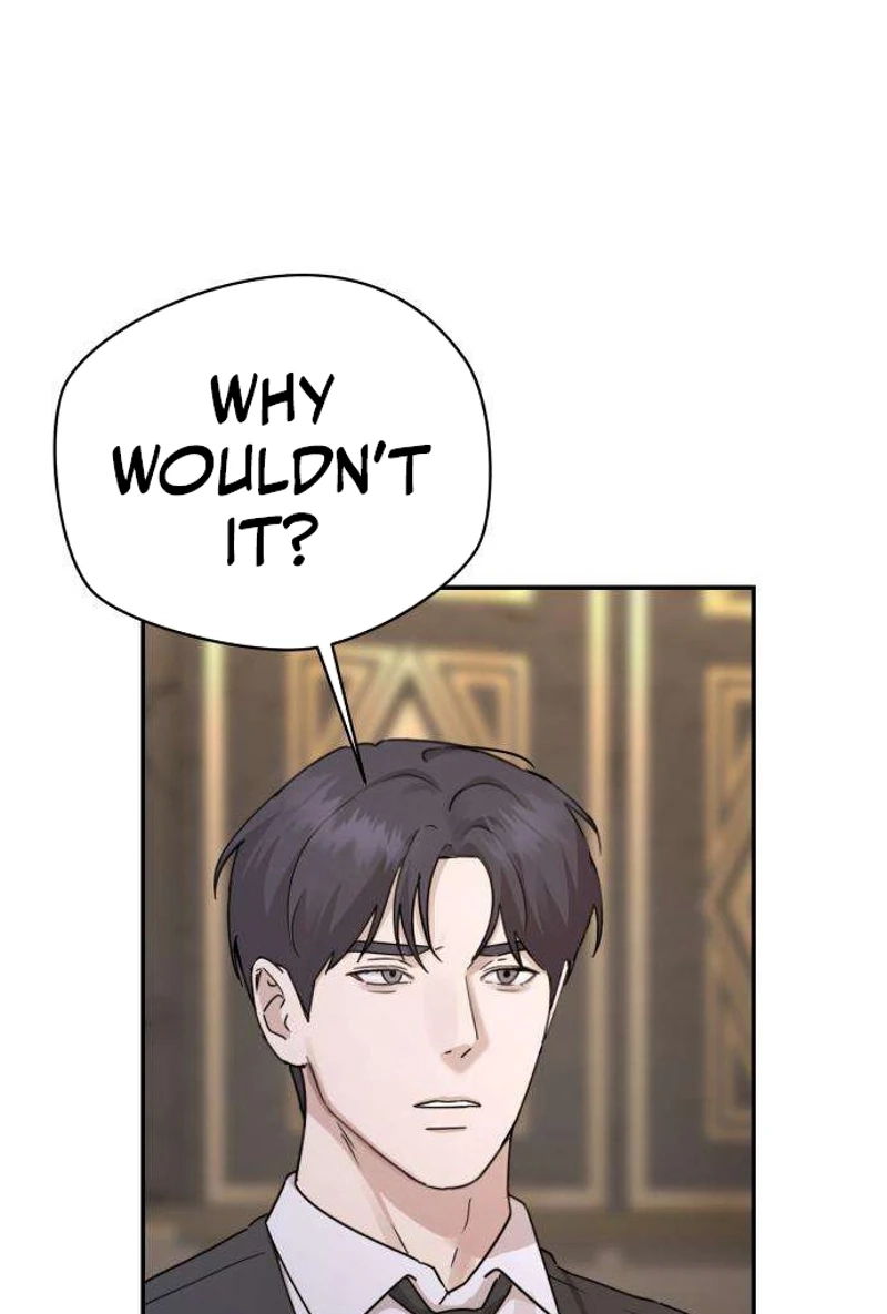 Between Two Men’s Secretary Chapter 45 page 94