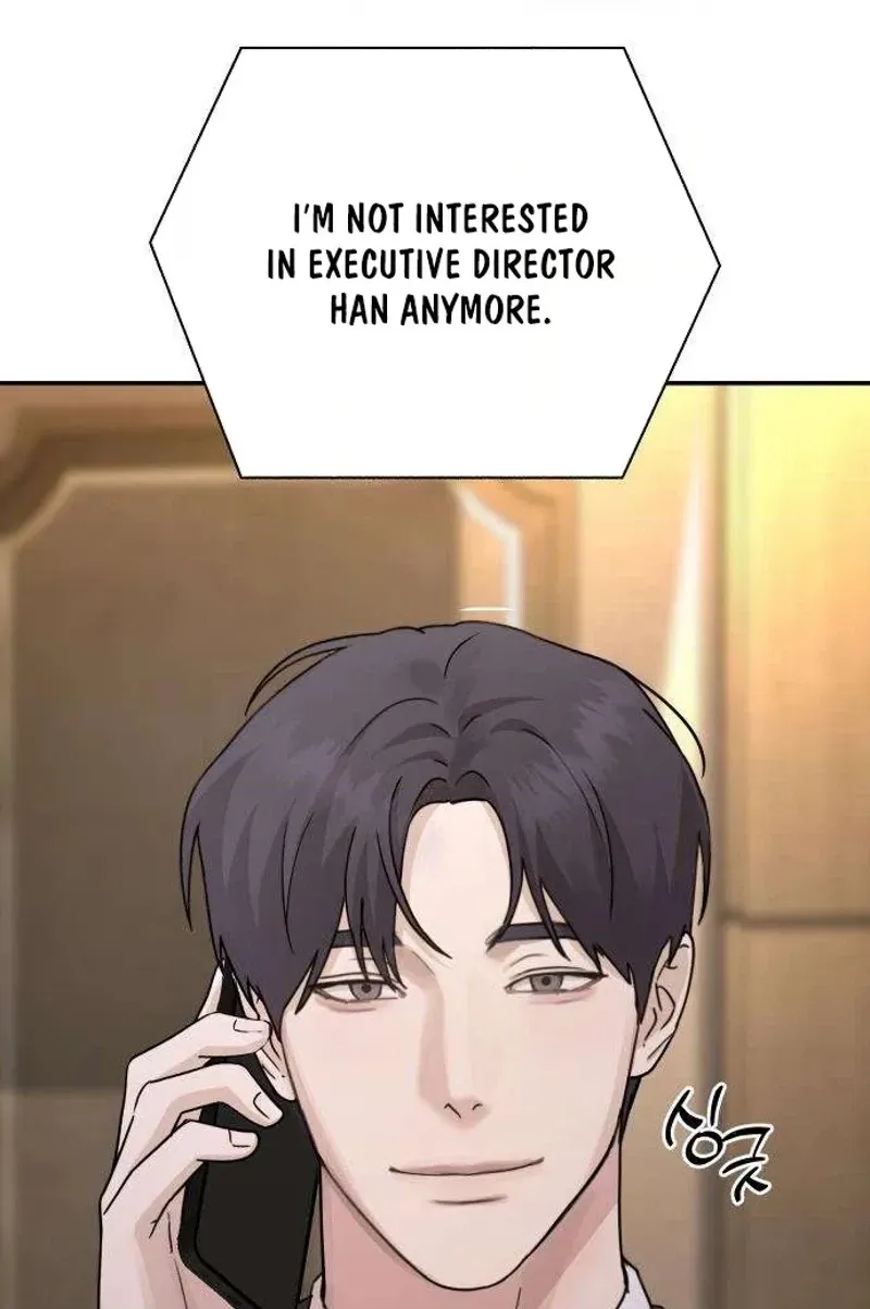 Between Two Men’s Secretary Chapter 45 page 80