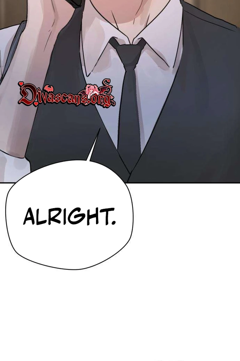 Between Two Men’s Secretary Chapter 45 page 81
