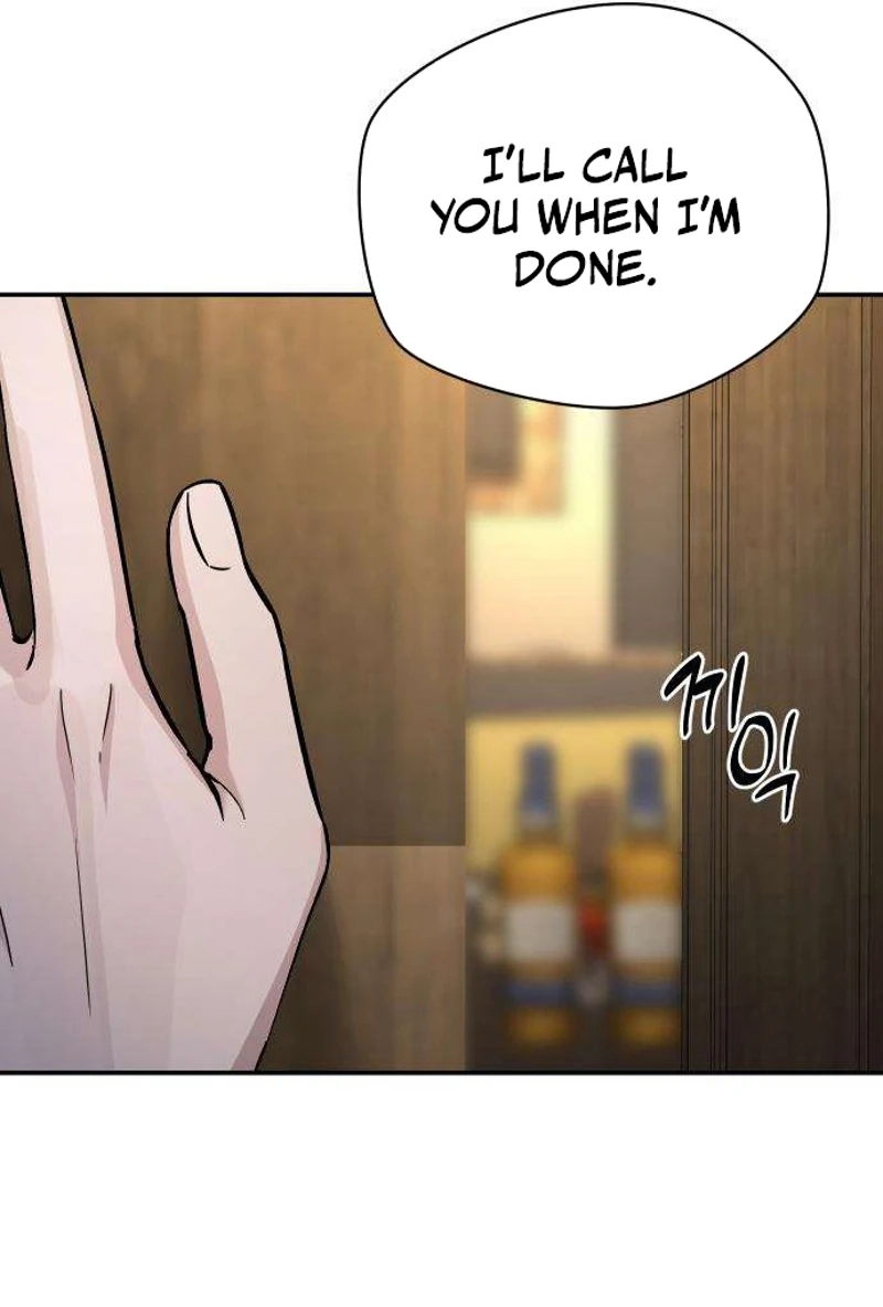 Between Two Men’s Secretary Chapter 45 page 82