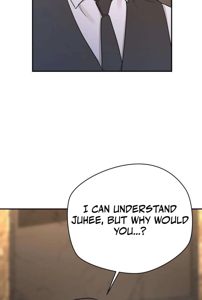 Between Two Men’s Secretary Chapter 45 page 95