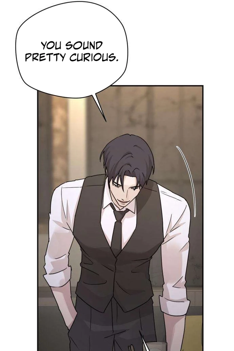 Between Two Men’s Secretary Chapter 45 page 85