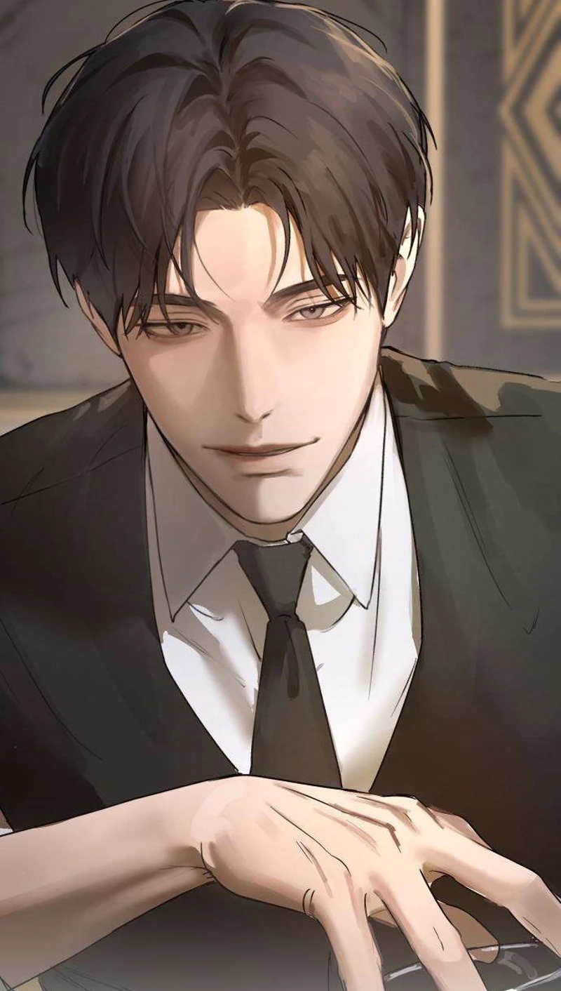 Between Two Men’s Secretary Chapter 45 page 103