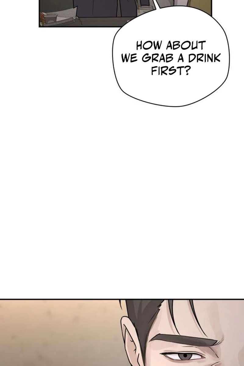 Between Two Men’s Secretary Chapter 45 page 86