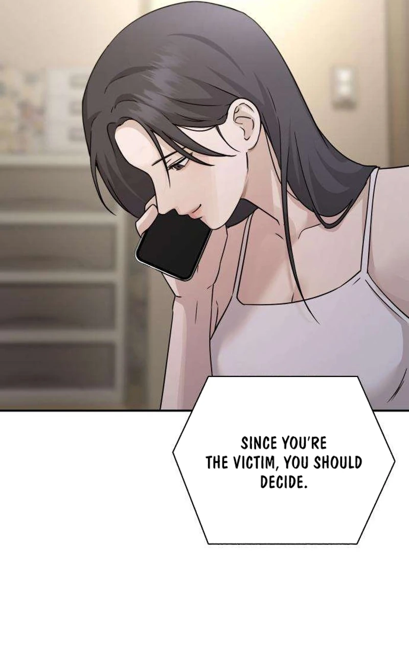 Between Two Men’s Secretary Chapter 45 page 76