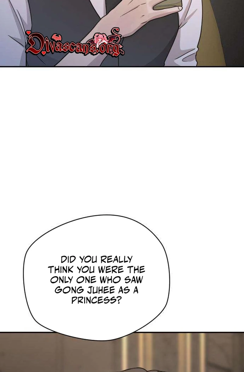 Between Two Men’s Secretary Chapter 45 page 99