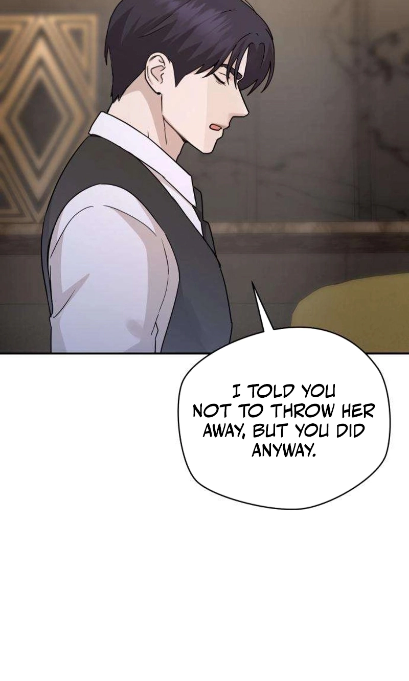 Between Two Men’s Secretary Chapter 46 page 16