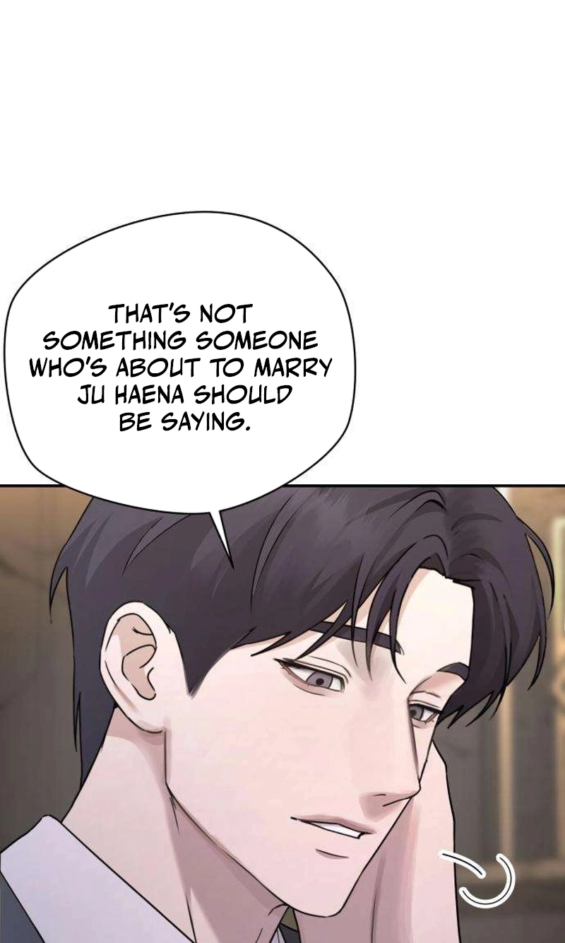 Between Two Men’s Secretary Chapter 46 page 11