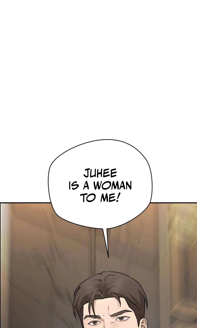 Between Two Men’s Secretary Chapter 46 page 9