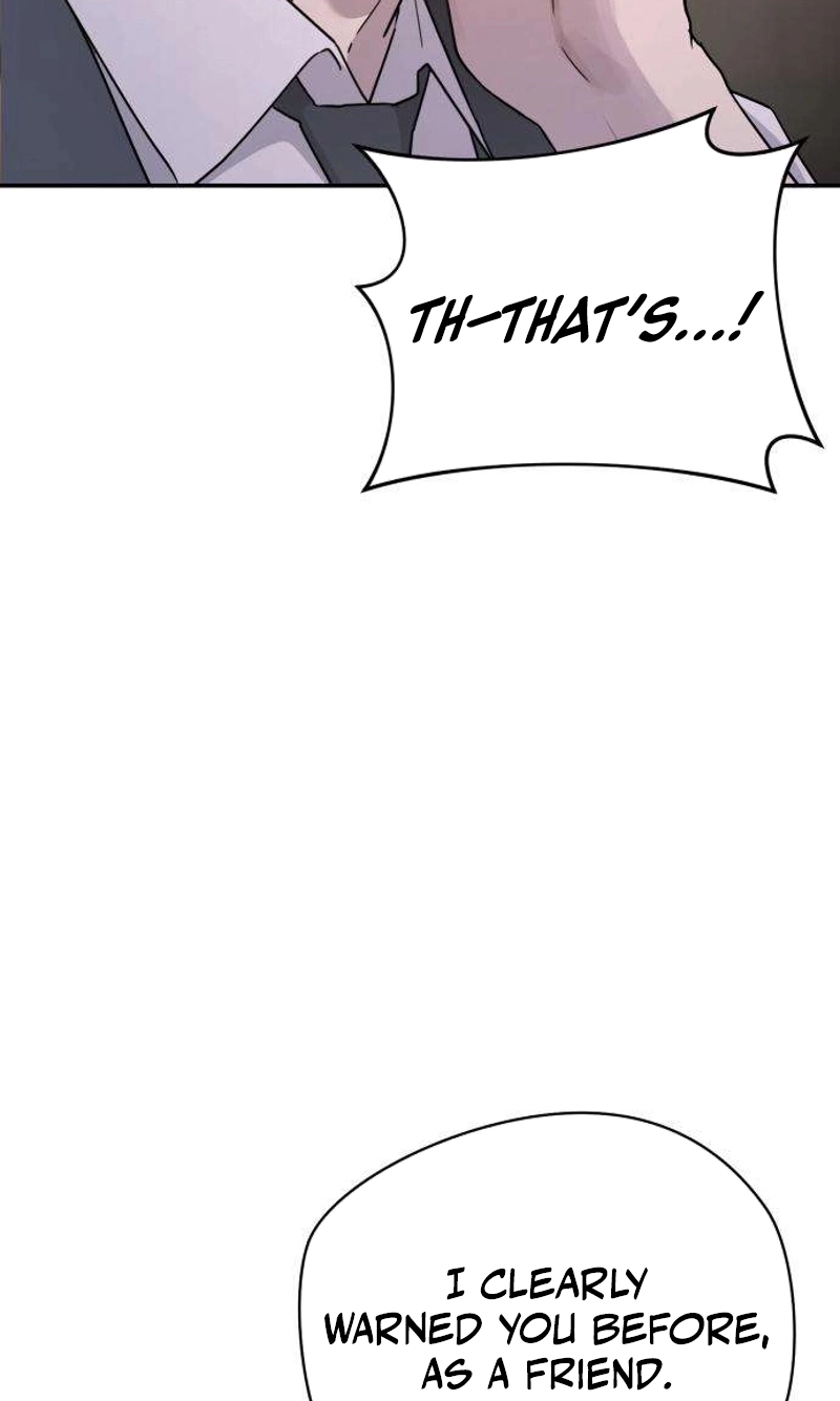 Between Two Men’s Secretary Chapter 46 page 12