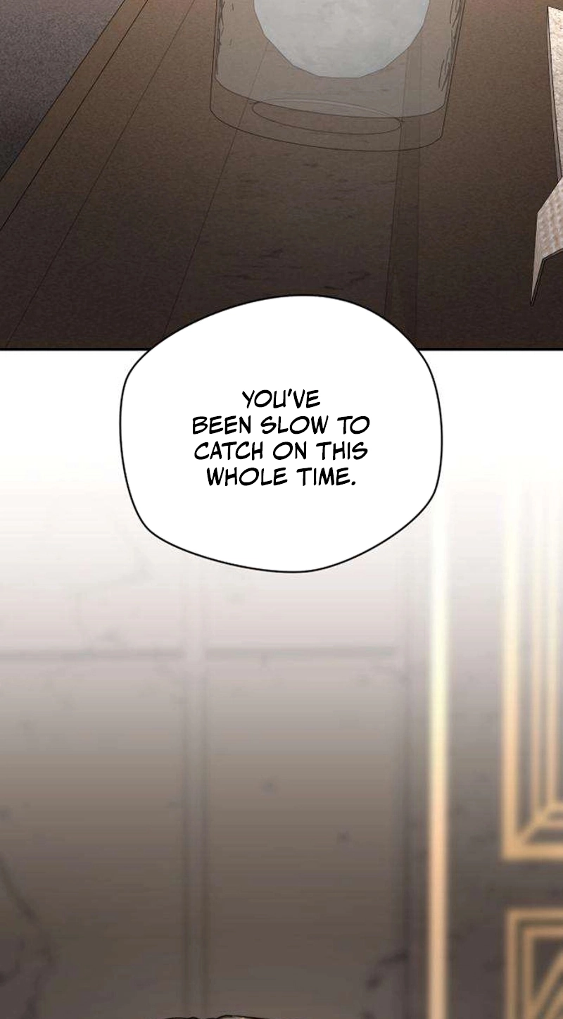 Between Two Men’s Secretary Chapter 46 page 2